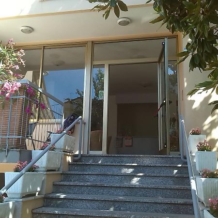 K2 Hotel Cattolica Ngoại thất bức ảnh