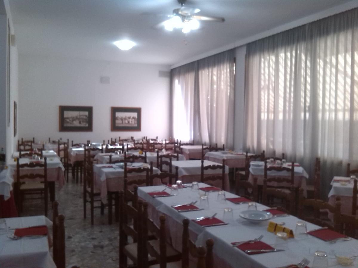 K2 Hotel Cattolica Ngoại thất bức ảnh