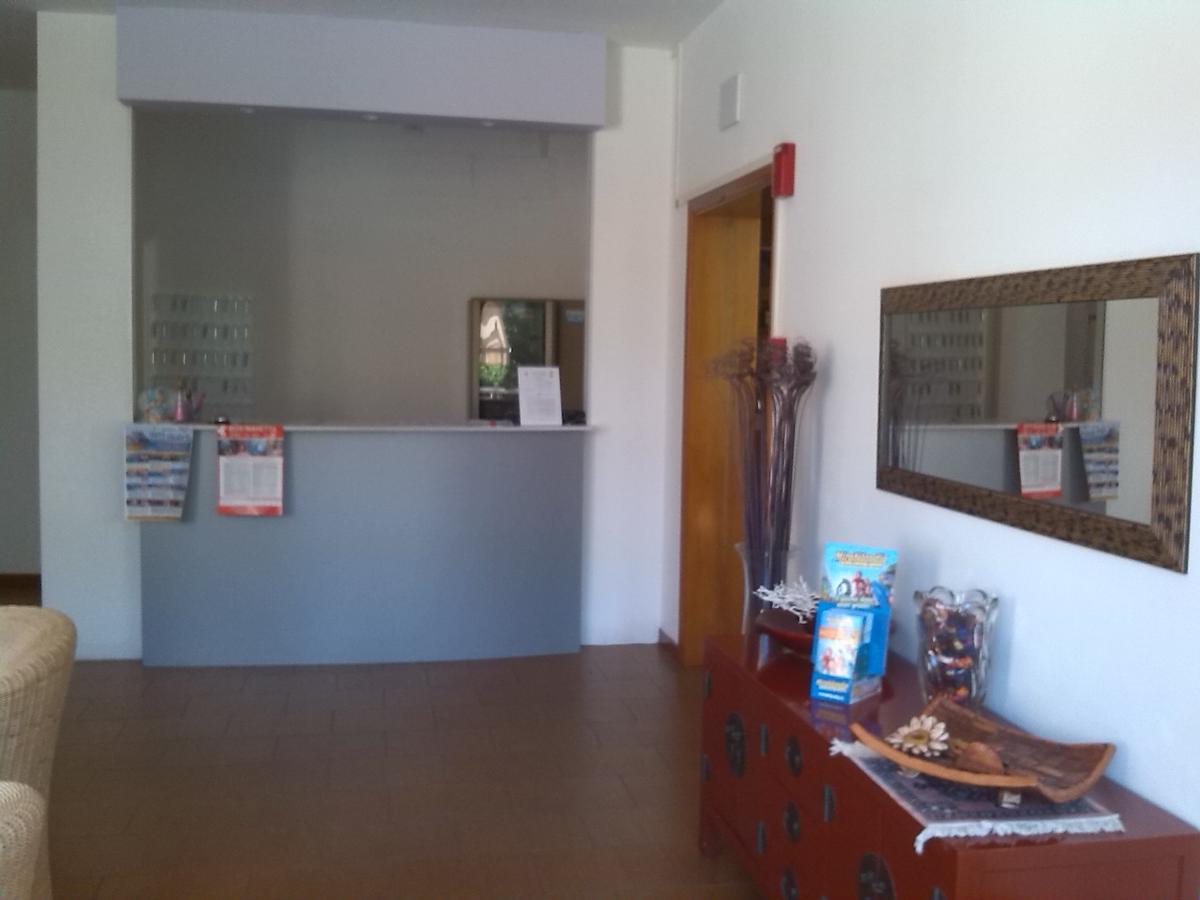 K2 Hotel Cattolica Ngoại thất bức ảnh