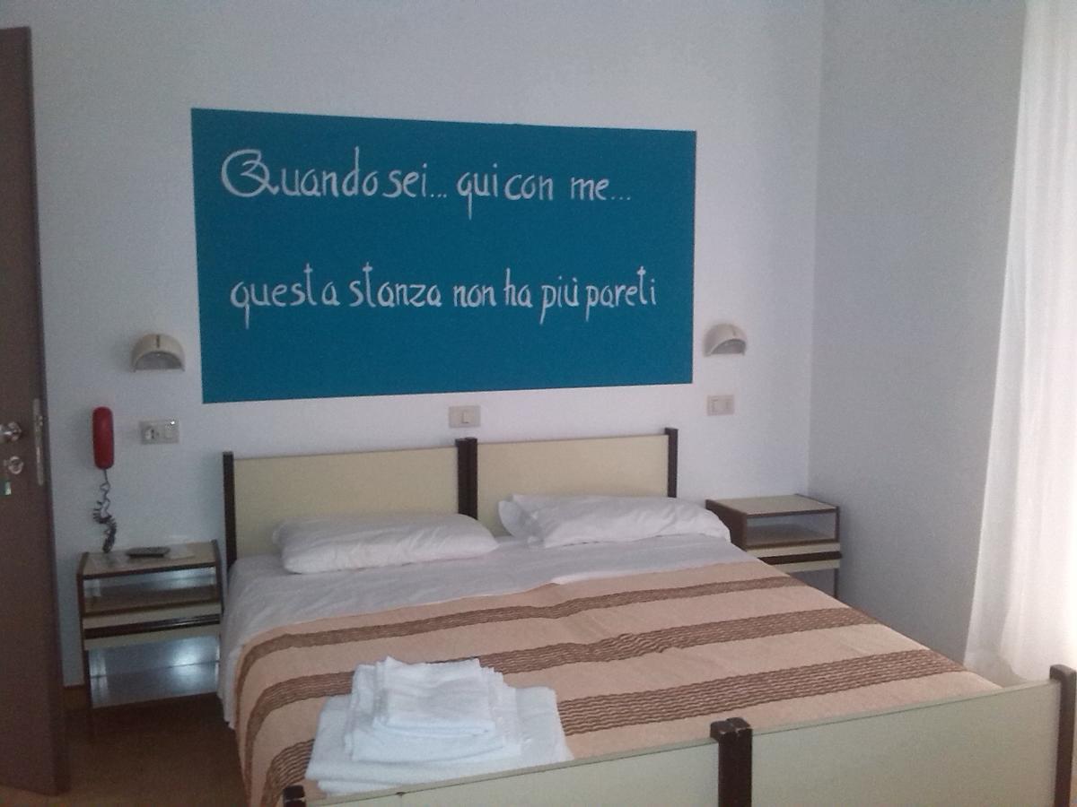 K2 Hotel Cattolica Ngoại thất bức ảnh