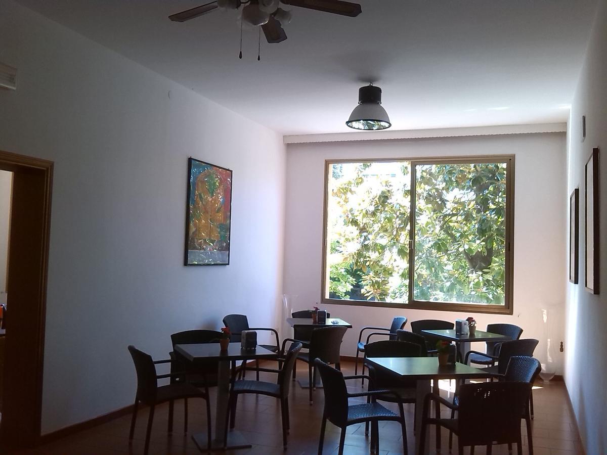 K2 Hotel Cattolica Ngoại thất bức ảnh