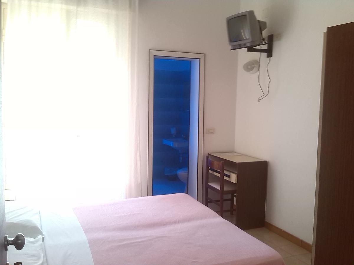 K2 Hotel Cattolica Ngoại thất bức ảnh