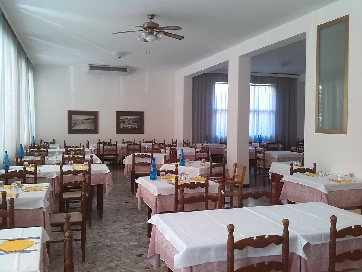 K2 Hotel Cattolica Ngoại thất bức ảnh