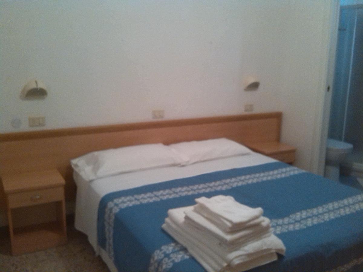 K2 Hotel Cattolica Ngoại thất bức ảnh