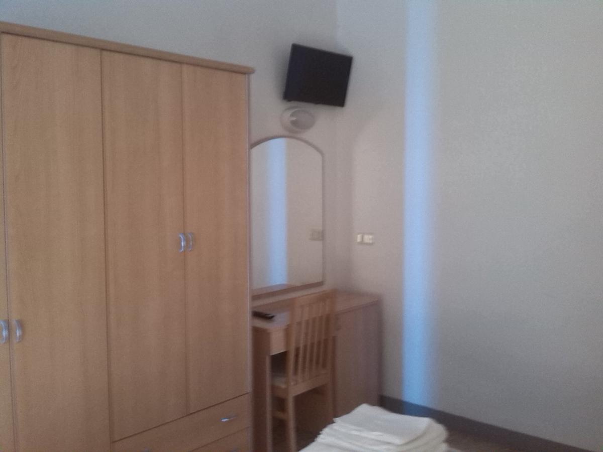 K2 Hotel Cattolica Ngoại thất bức ảnh