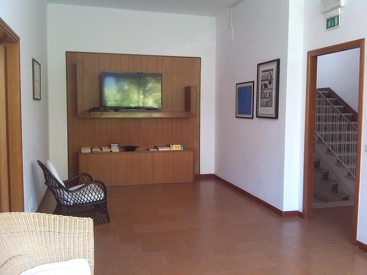 K2 Hotel Cattolica Ngoại thất bức ảnh