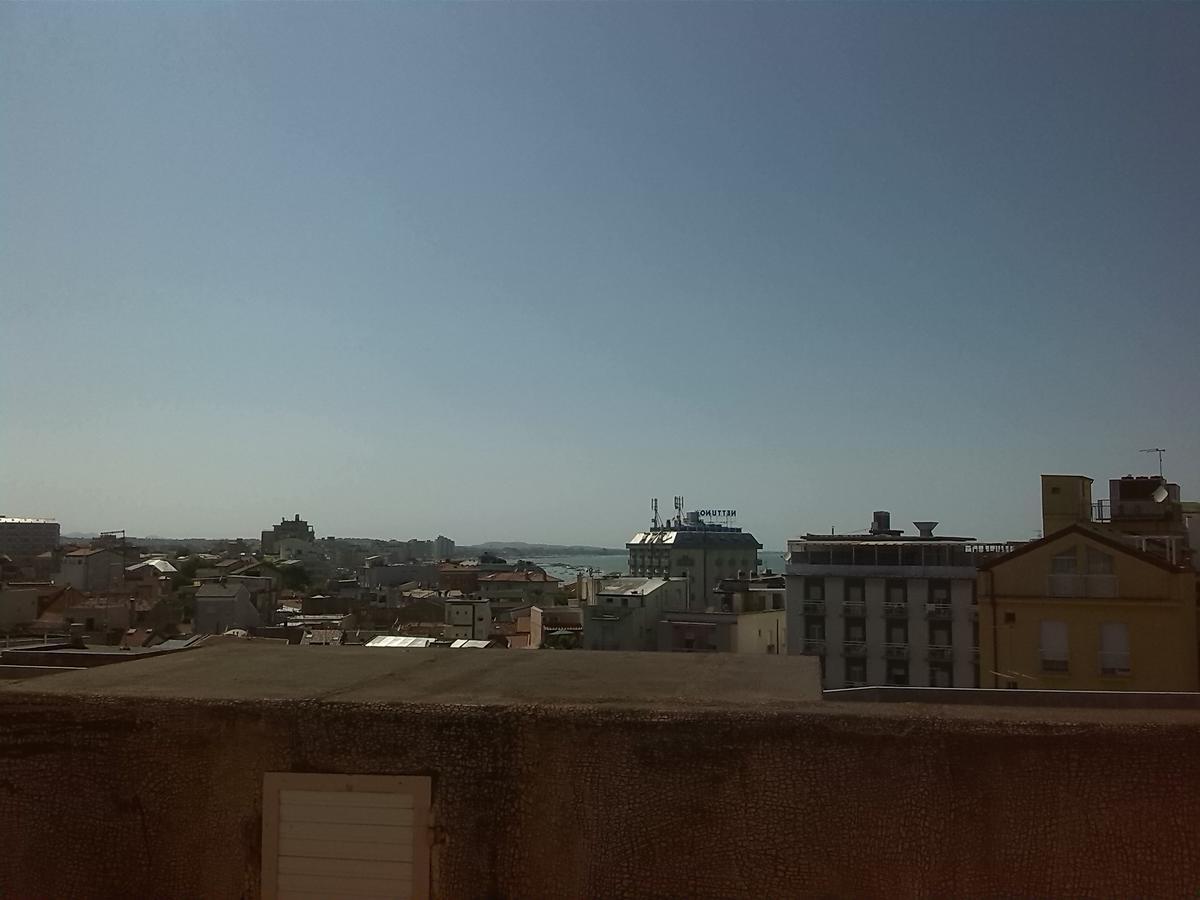 K2 Hotel Cattolica Ngoại thất bức ảnh