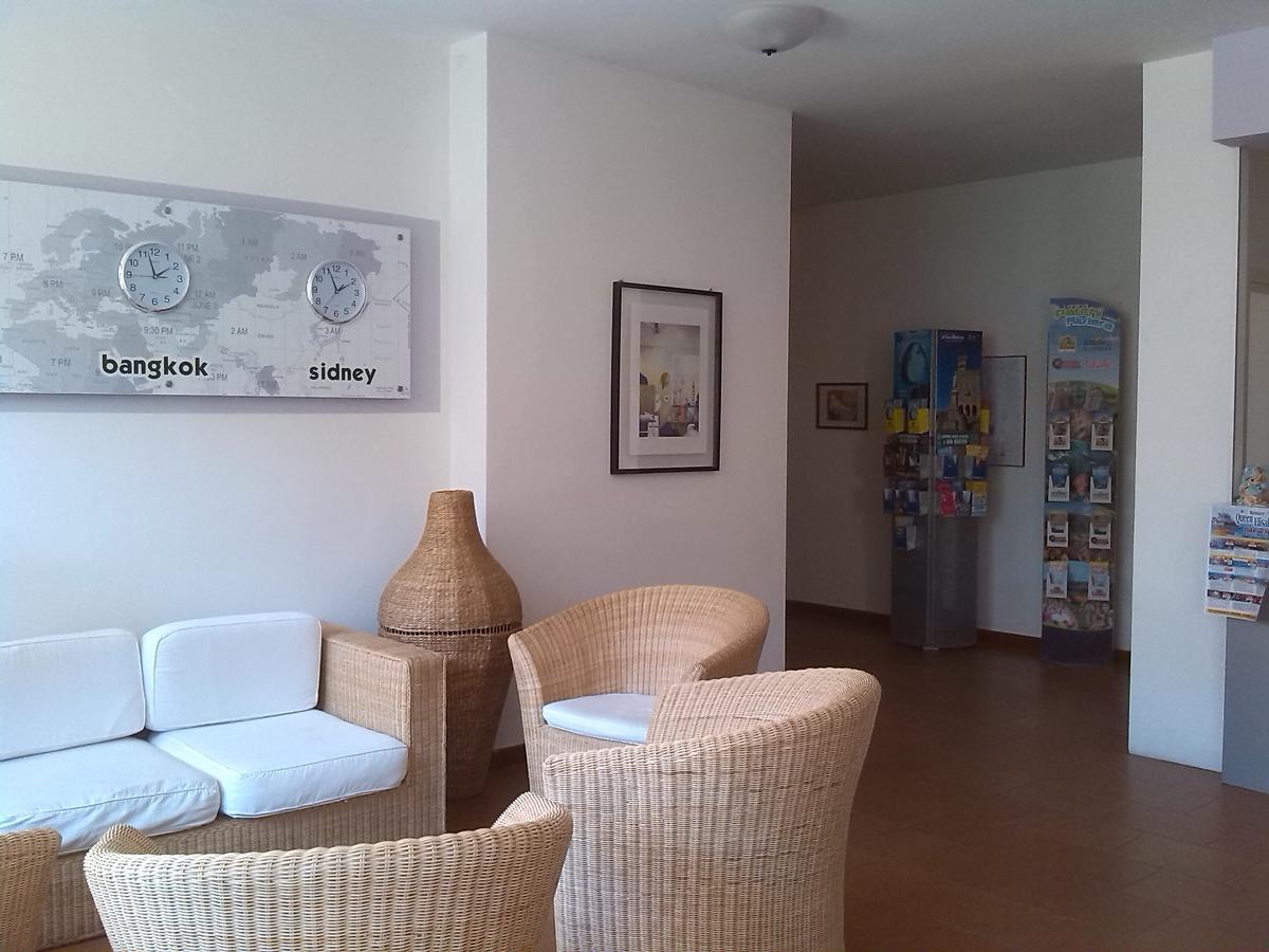 K2 Hotel Cattolica Ngoại thất bức ảnh