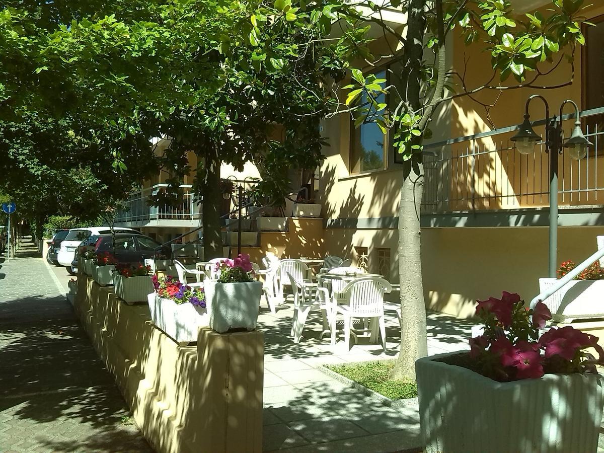 K2 Hotel Cattolica Ngoại thất bức ảnh