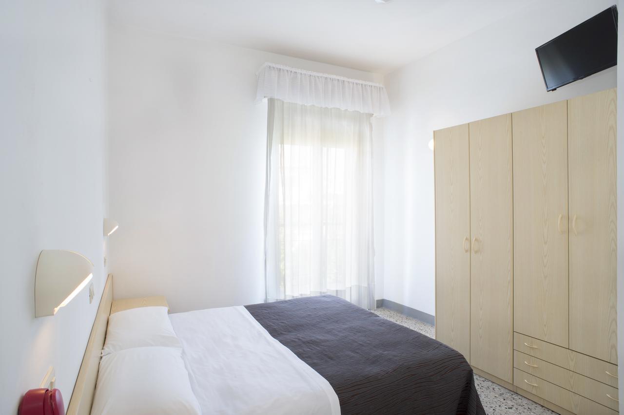 K2 Hotel Cattolica Ngoại thất bức ảnh