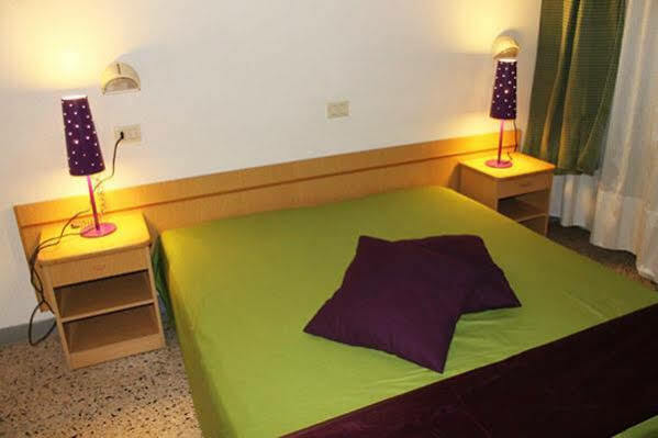 K2 Hotel Cattolica Ngoại thất bức ảnh