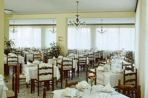 K2 Hotel Cattolica Ngoại thất bức ảnh