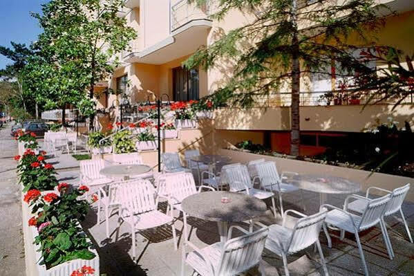 K2 Hotel Cattolica Ngoại thất bức ảnh